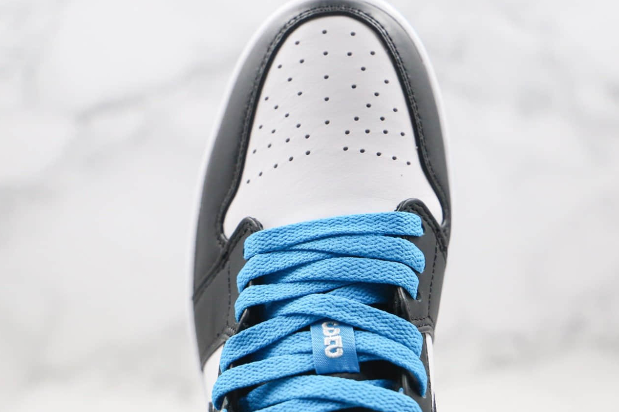 Air Jordan 1 Low SE 'Laser Blue' CK3022-004 - Authentic Retro Sneakers