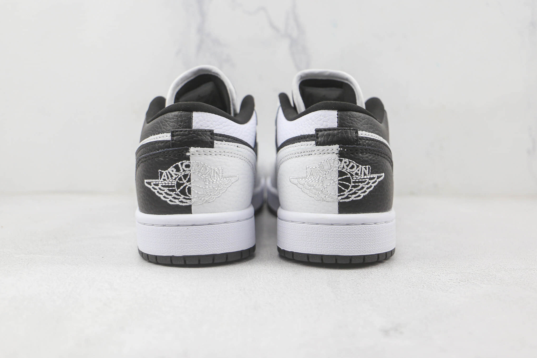 Air Jordan 1 Low SE 'Homage' DR0502-101 - Shop the Iconic Sneaker