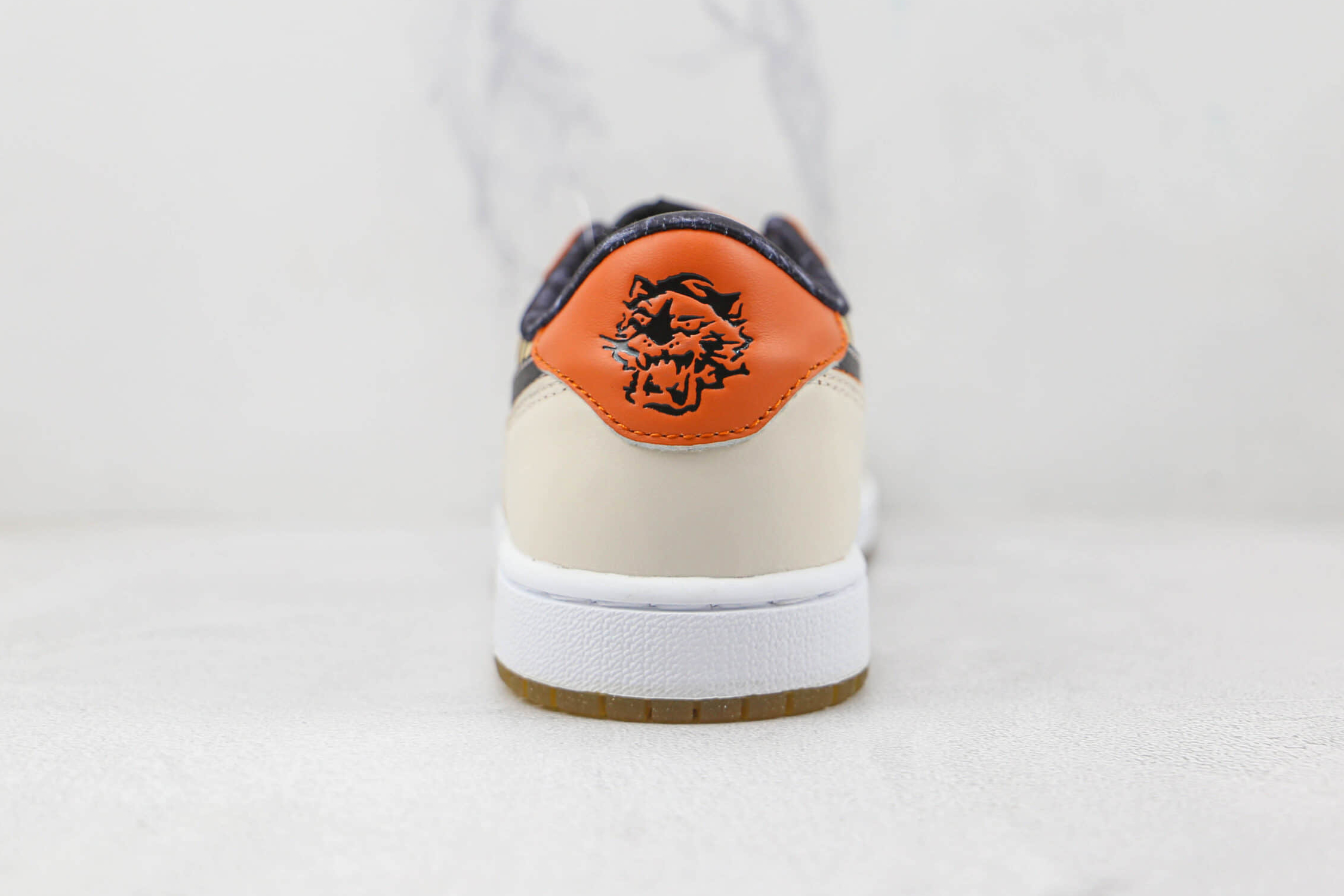Air Jordan 1 Low OG 'Chinese New Years - Year Of The Tiger' DH6932-100 | Exclusive Limited Edition Sneaker