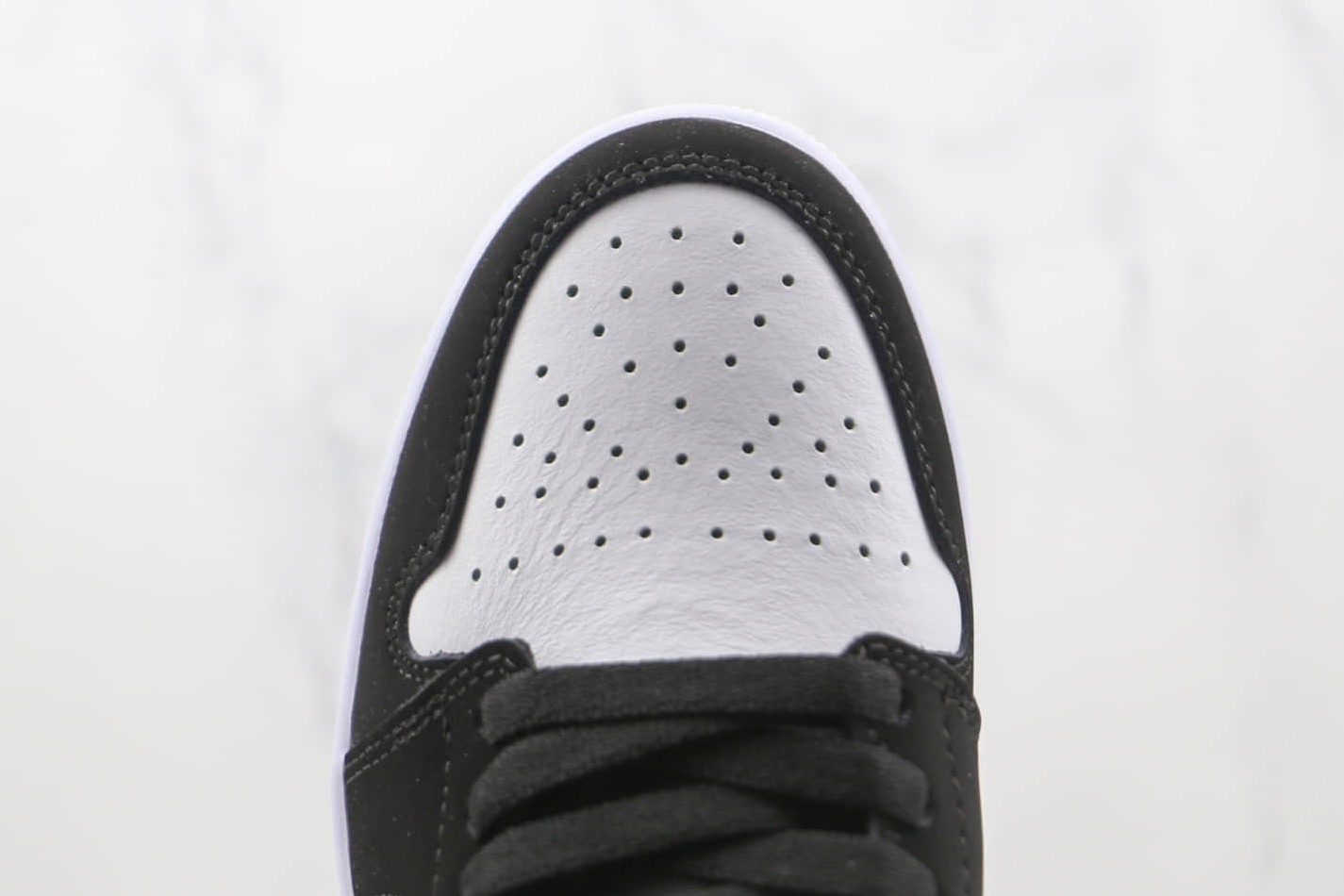 Air Jordan 1 Low SE 'Diamond' DH6931-001 for Iconic Style