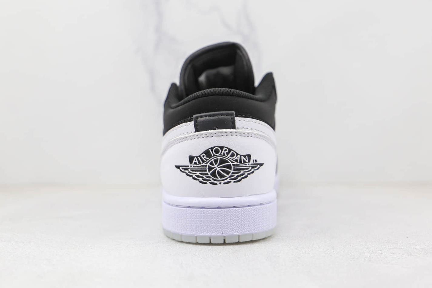 Air Jordan 1 Low SE 'Diamond' DH6931-001 for Iconic Style
