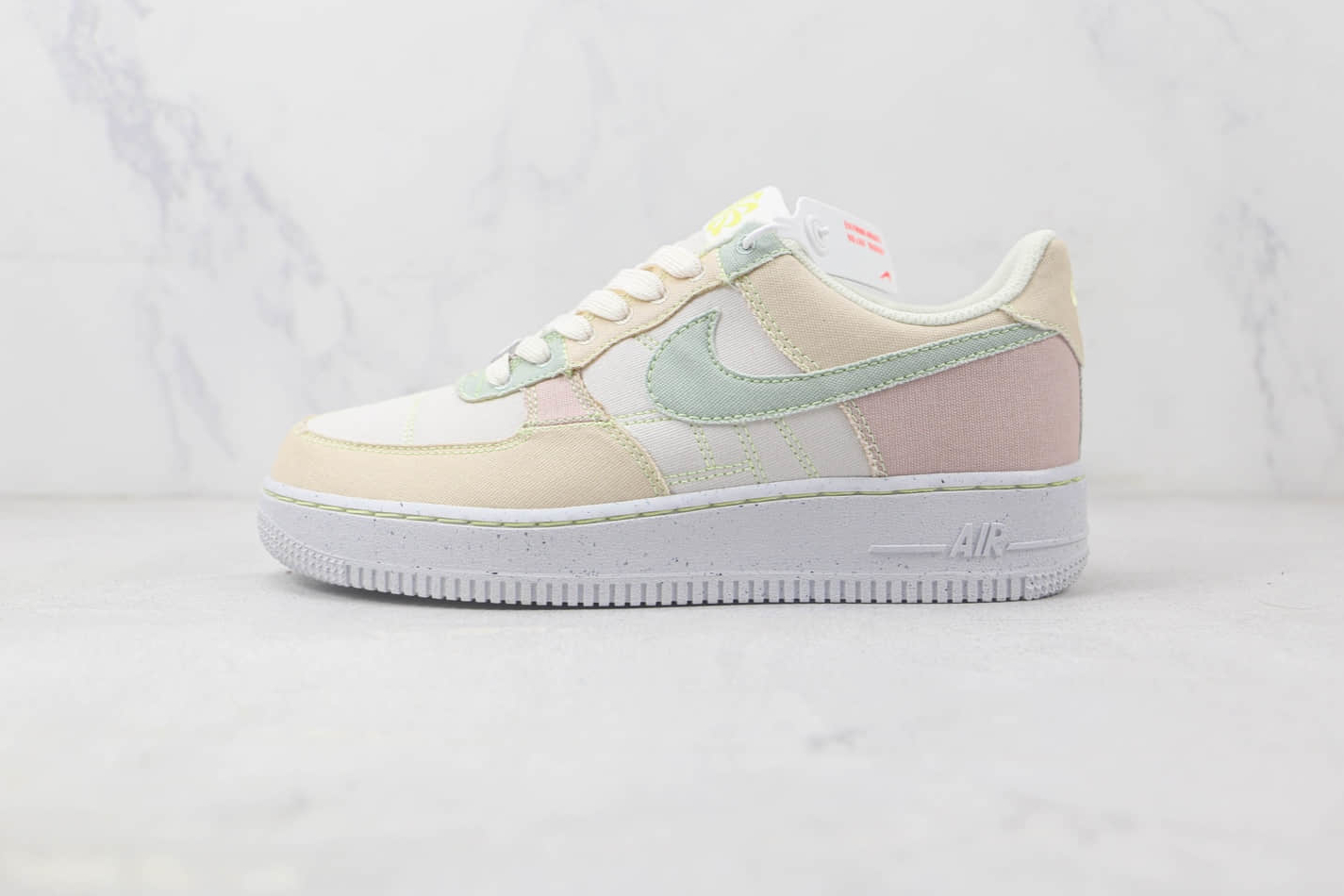 Nike Air Force 1 '07 LX Next Nature Structured - DR5648-030