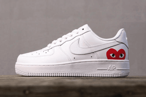 Nike Air Force 1 '07 'White' 315115-112 - Classic Style and Unmatched Quality