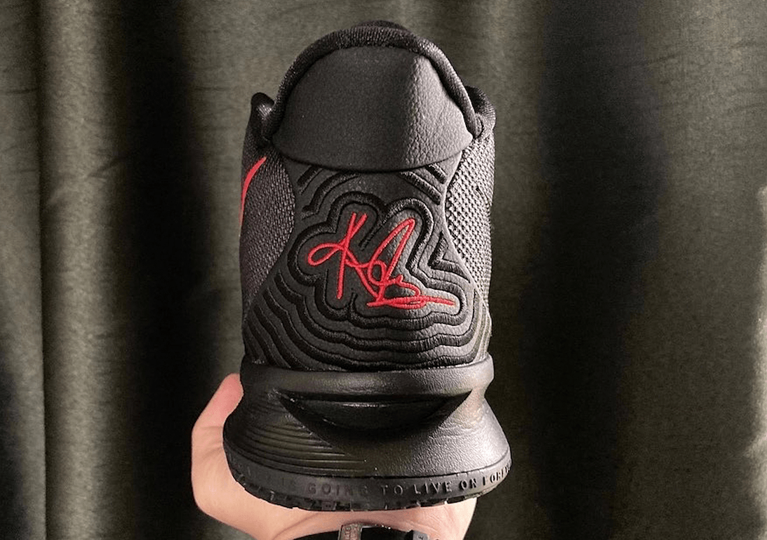 Nike Kyrie 7 Bred CT4080-005: Iconic Style and Supreme Performance